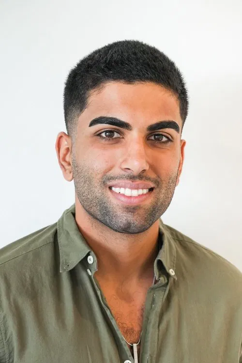 Foto de perfil de Eliott Nazarian