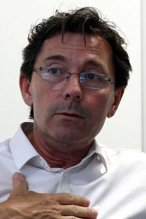 Renaud Revel profile picture