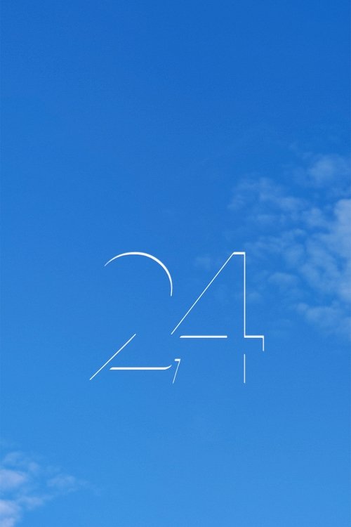 Poster do filme 24