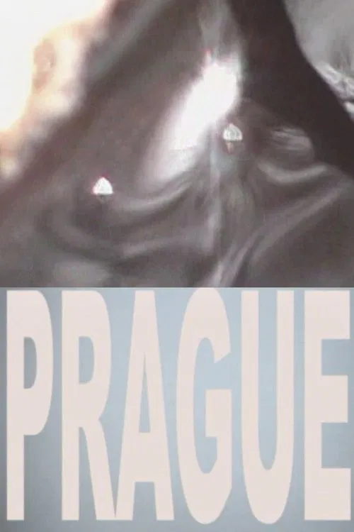 PRAGUE (Short Version) movie poster
