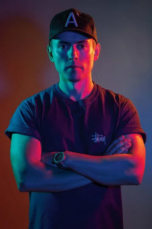 David Sandberg profile picture