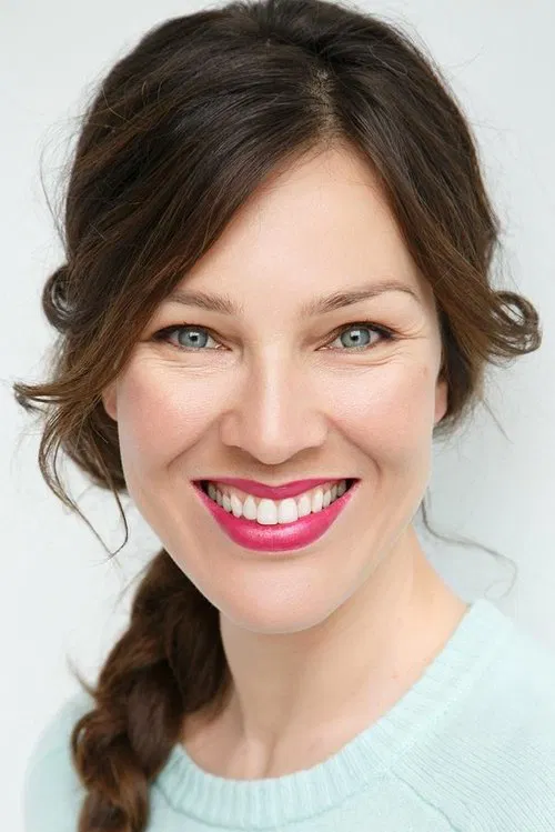 Foto de perfil de Geneviève Albert