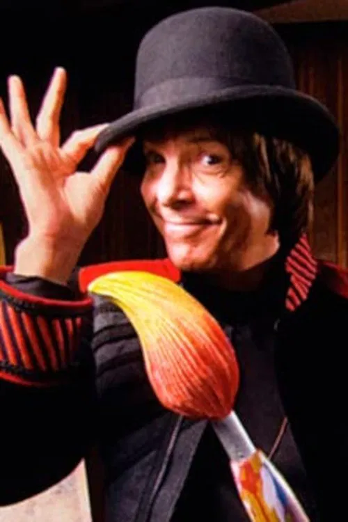 Robert Shields profile picture