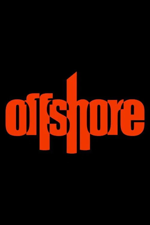Offshore tv show poster