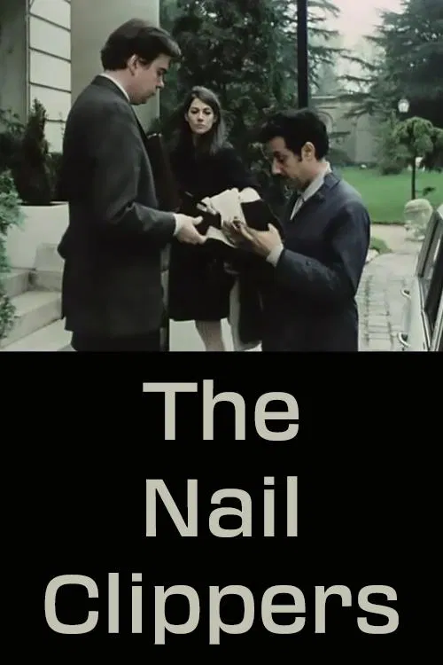 The Nail Clippers movie poster