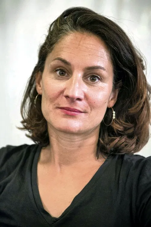 Elsa Faucillon profile picture