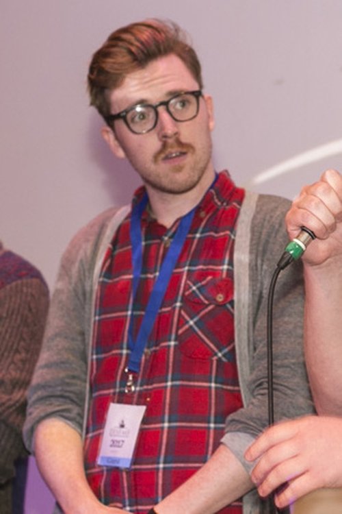 Foto de perfil de Mark Smyth