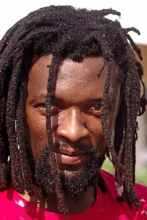 Lucky Dube profile picture