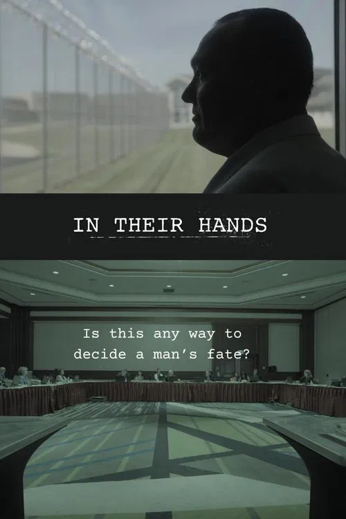 Poster do filme In Their Hands