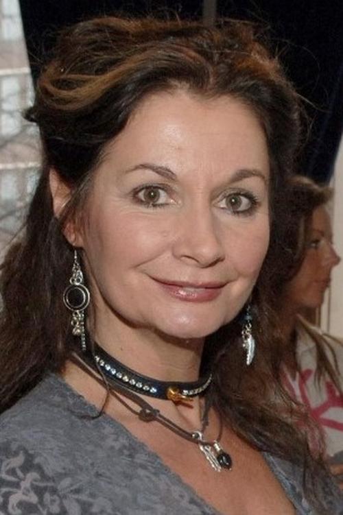 Foto de perfil de Belinda Meuldijk