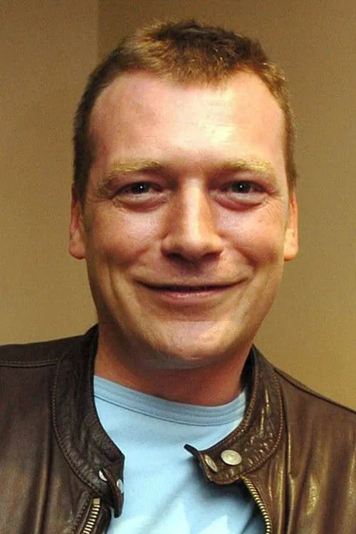 Colin Buchanan profile picture