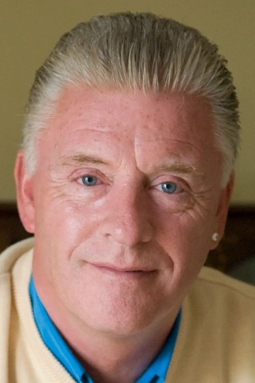 Derek Acorah profile picture