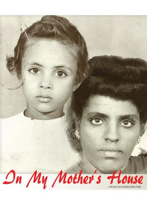 In My Mother's House movie poster