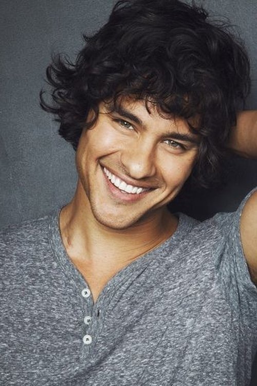 Alex Rodruquez profile picture