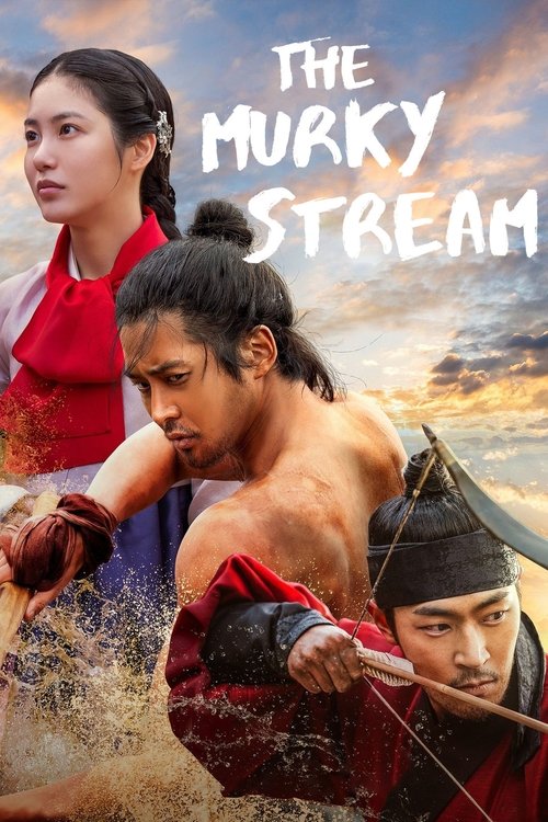 The Murky Stream tv show poster