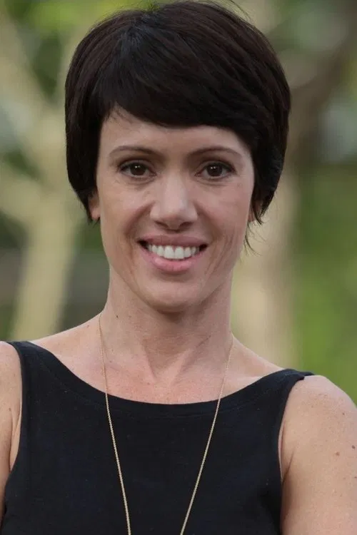 Foto de perfil de Bel Kutner
