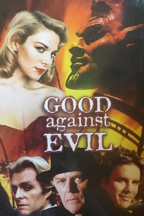Good Against Evil movie poster