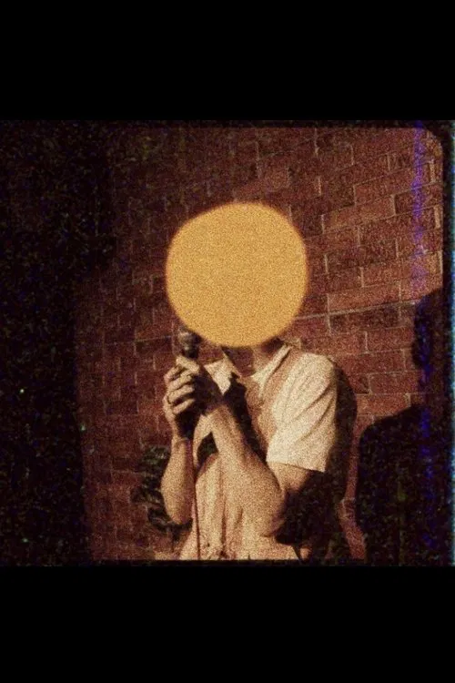 jake schick: something movie poster