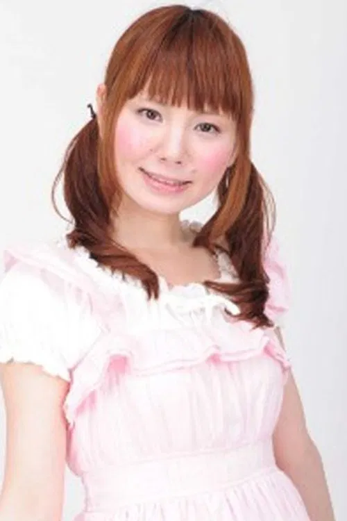 Yurina Fukuhara profile picture