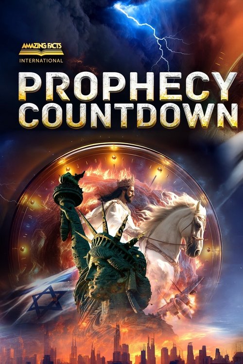 Prophecy Countdown tv show poster
