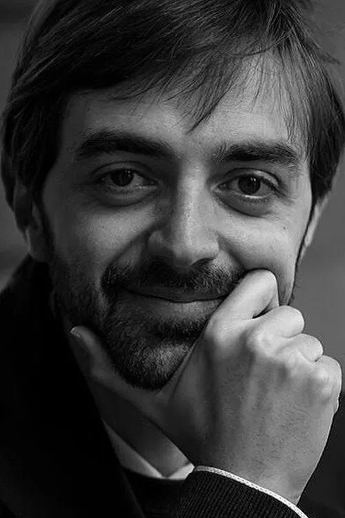 Giuseppe Carrieri profile picture