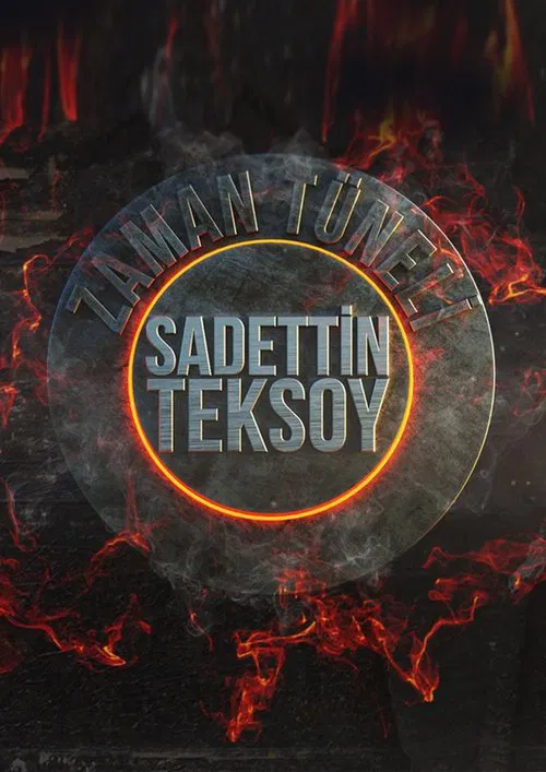 Zaman Tüneli tv show poster