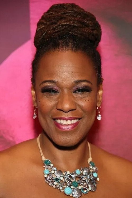 Kecia Lewis profile picture