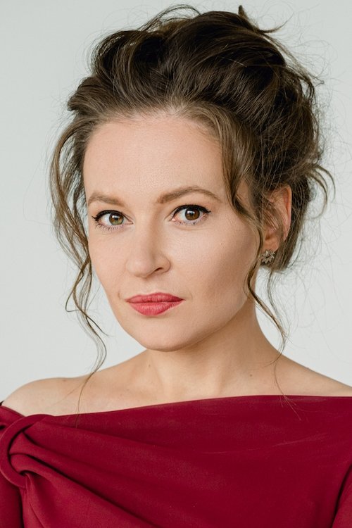 Maria Pevchikh profile picture
