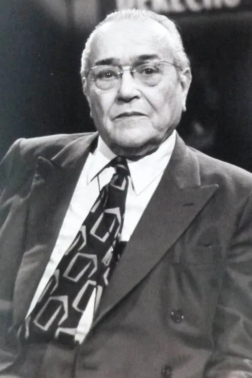 Ricardo Balbín profile picture