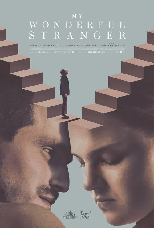 My Wonderful Stranger movie poster