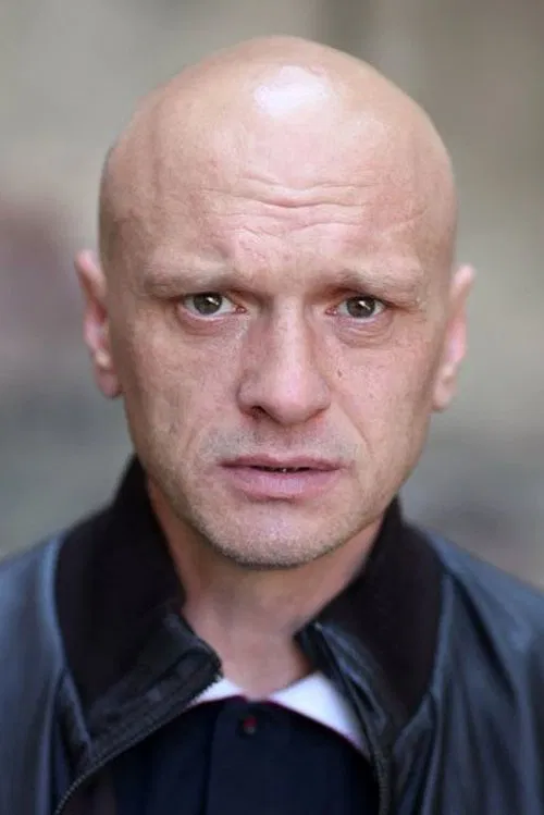 Aleksey Devotchenko profile picture