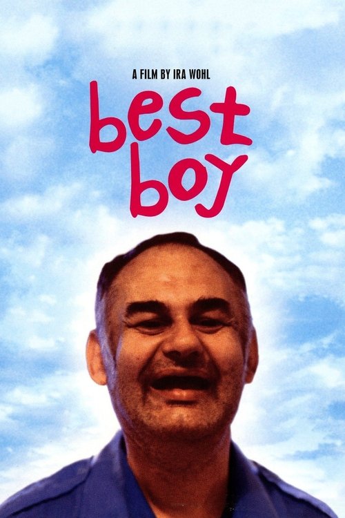 Best Boy movie poster