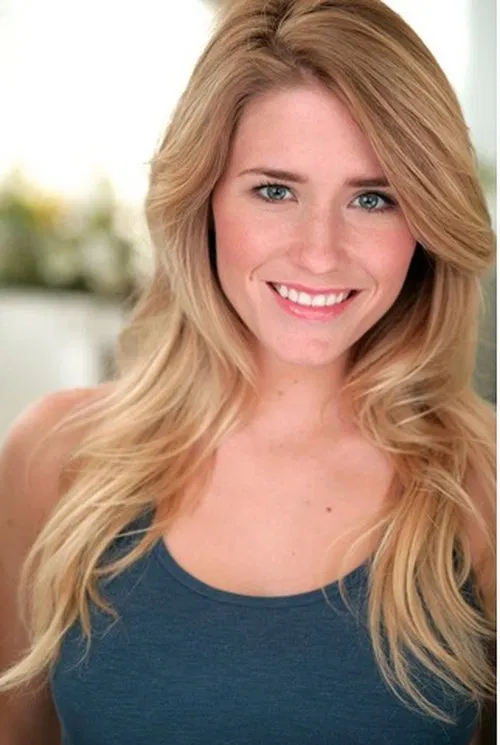 Foto de perfil de Katie Corwin
