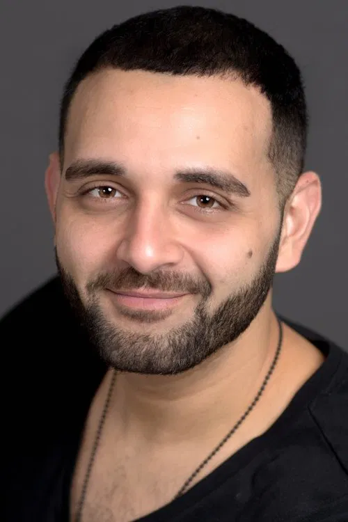 Faruk Amireh profile picture