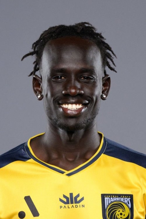Dor Jok profile picture