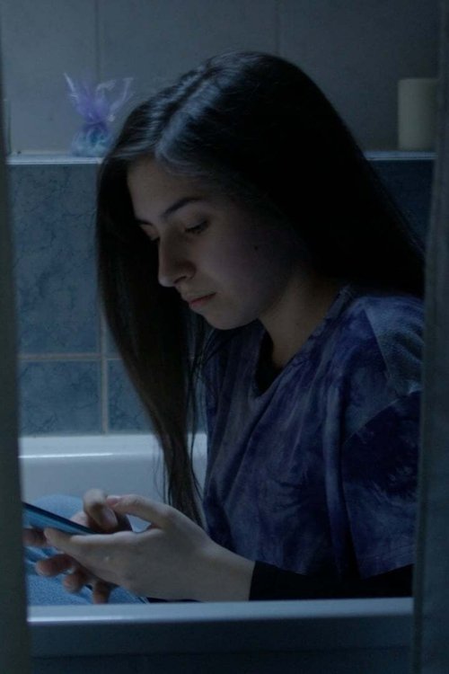 Töredékek movie poster