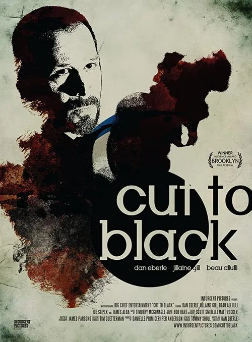 Cut to Black movie poster