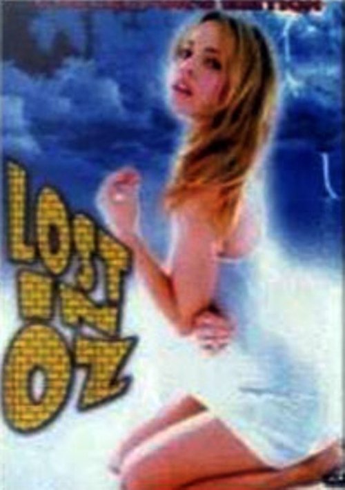 Lost in Oz movie poster