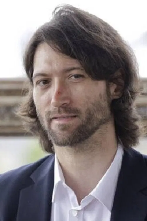 Justus P. Hoffmann profile picture