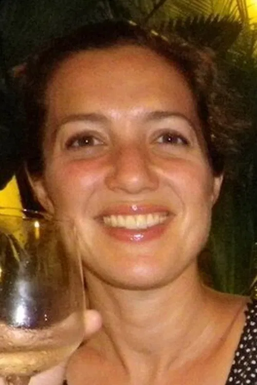 Miranda Glasser profile picture