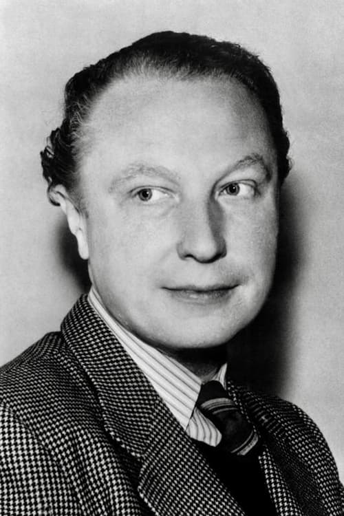Douglas Sirk profile picture
