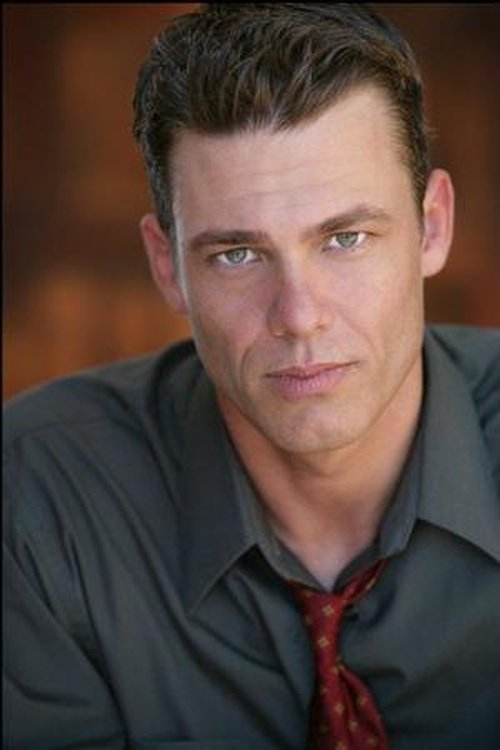 William Gregory Lee profile picture