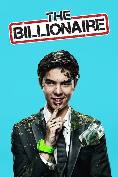 The Billionaire movie poster