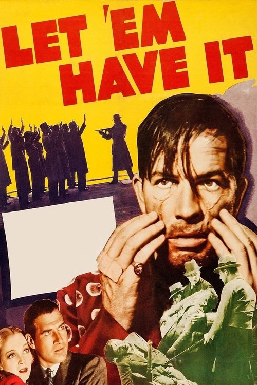 Let 'em Have It movie poster