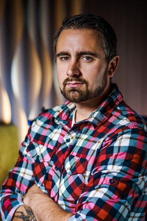 David James Ryan profile picture