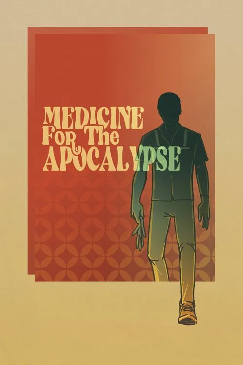 Poster do filme Medicine for the Apocalypse