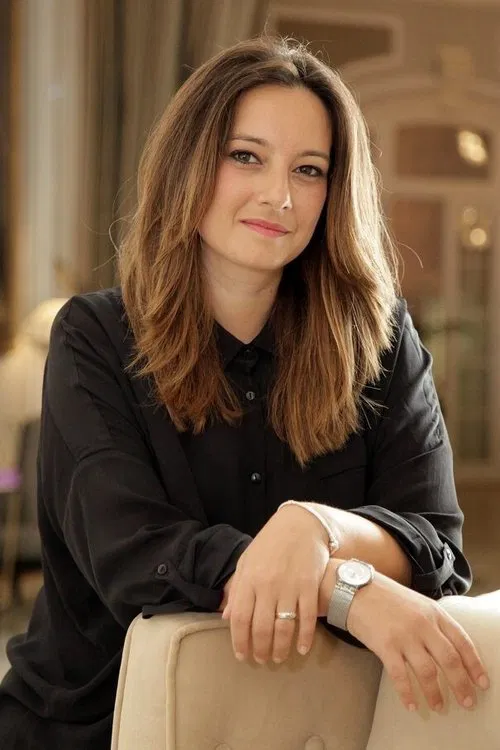Iratxe Fresneda profile picture