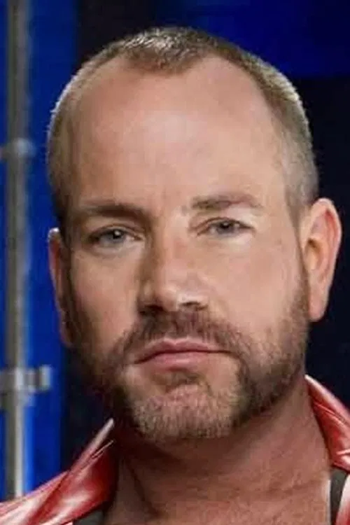 Matthew Ford profile picture