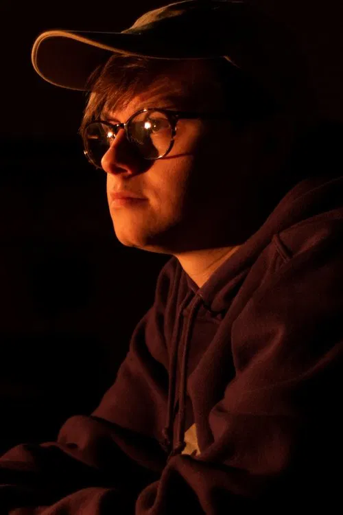 Charlie Parkin profile picture