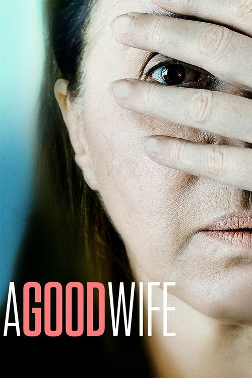 A Good Wife movie poster